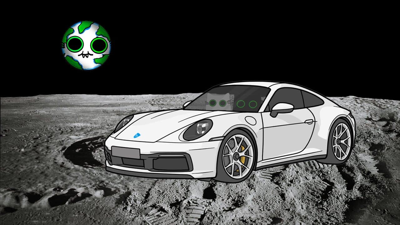 Cat's the Prrr Banner